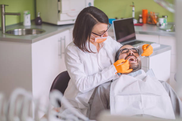 Best Emergency Tooth Extraction in Reynoldsburg, OH