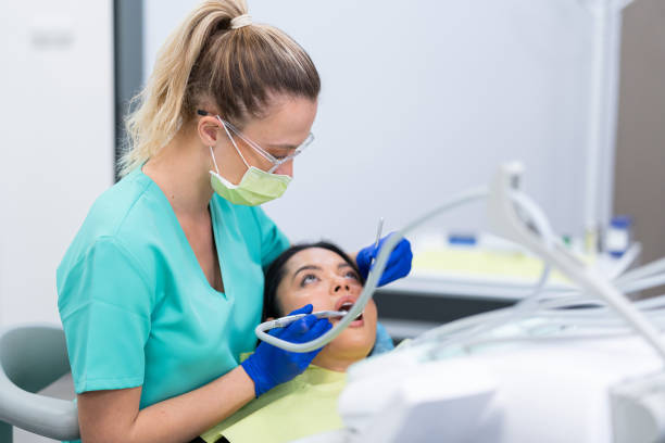 Best Urgent Care for Lost Fillings or Crowns in Reynoldsburg, OH