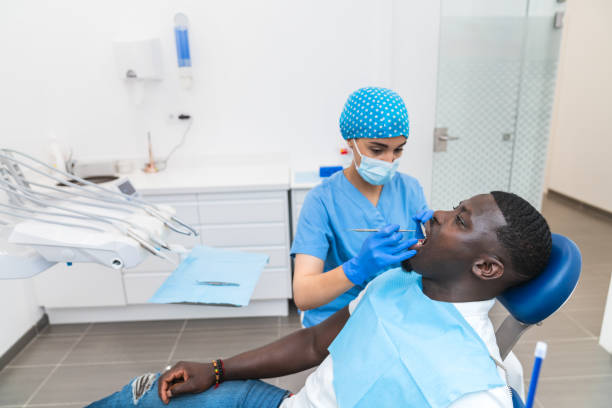 Best Weekend Emergency Dentist in Reynoldsburg, OH