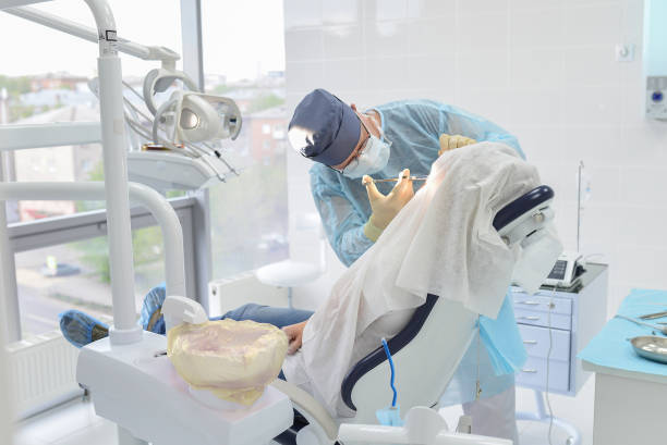 Best Urgent Care for Lost Fillings or Crowns in Reynoldsburg, OH